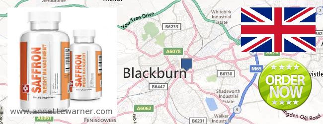 Where to Buy Saffron Extract online Blackburn, United Kingdom