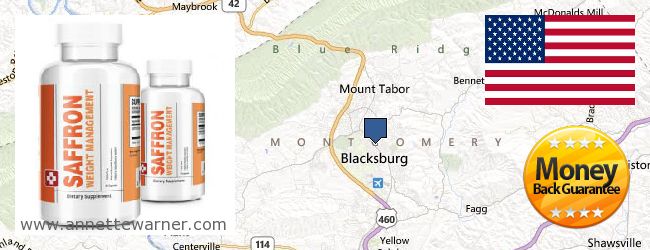 Where to Buy Saffron Extract online Blacksburg VA, United States