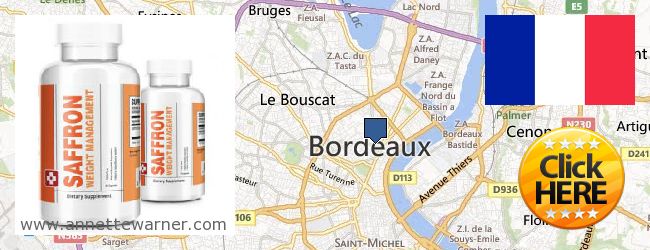 Where to Buy Saffron Extract online Bordeaux, France