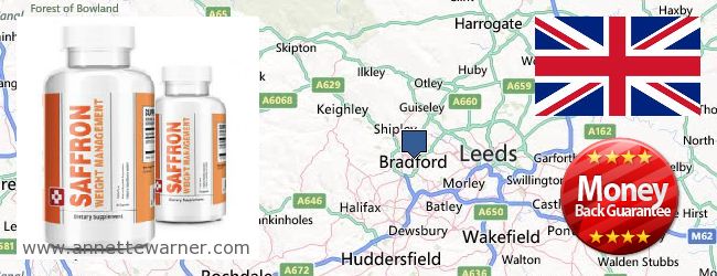 Where to Buy Saffron Extract online Bradford, United Kingdom