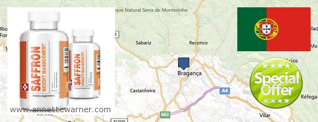 Where to Buy Saffron Extract online Bragança, Portugal