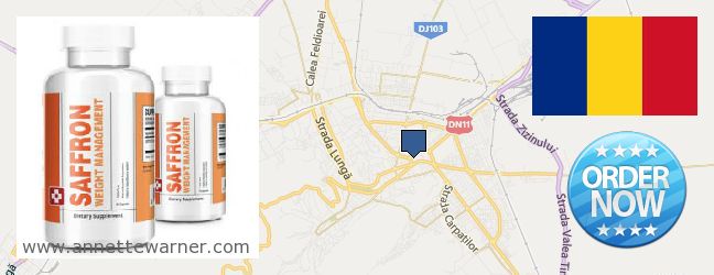 Where to Buy Saffron Extract online Brasov, Romania