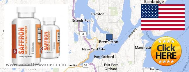 Where to Buy Saffron Extract online Bremerton WA, United States