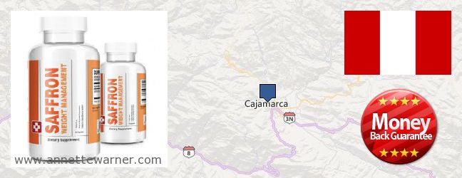 Where Can I Buy Saffron Extract online Cajamarca, Peru