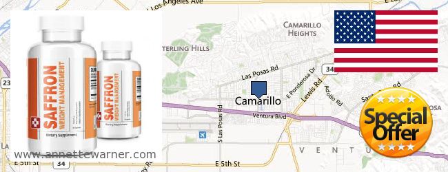 Where Can I Purchase Saffron Extract online Camarillo CA, United States