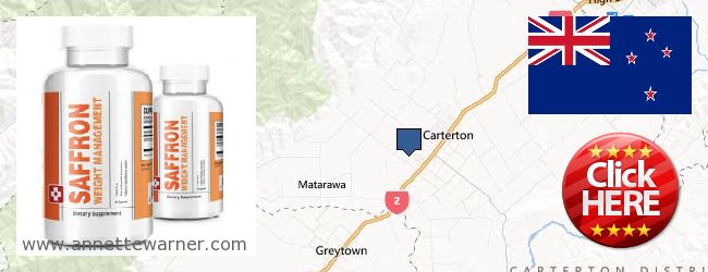Purchase Saffron Extract online Carterton, New Zealand