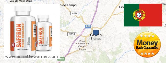 Where to Buy Saffron Extract online Castelo Branco, Portugal