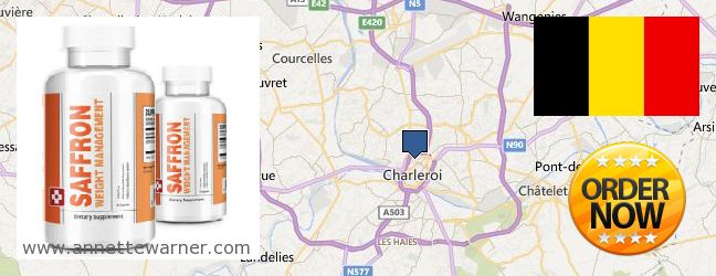 Where to Buy Saffron Extract online Charleroi, Belgium