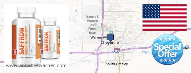 Purchase Saffron Extract online Cheyenne WY, United States