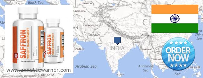 Where Can I Buy Saffron Extract online Chhattīsgarh CHH, India