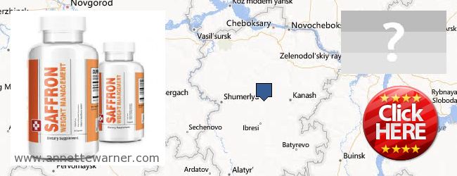 Where to Buy Saffron Extract online Chuvashiya Republic, Russia