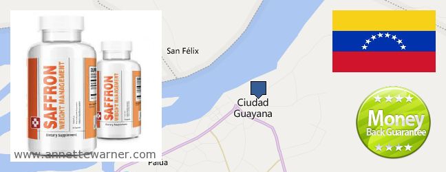 Where to Buy Saffron Extract online Ciudad Guayana, Venezuela
