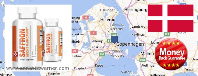 Where to Buy Saffron Extract online Copenhagen, Denmark