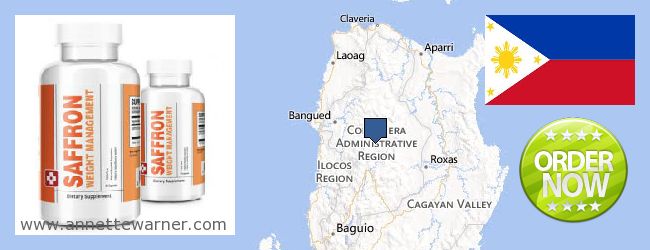 Where Can I Buy Saffron Extract online Cordillera (Administrative Region), Philippines