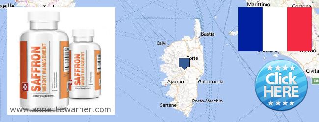 Buy Saffron Extract online Corsica, France