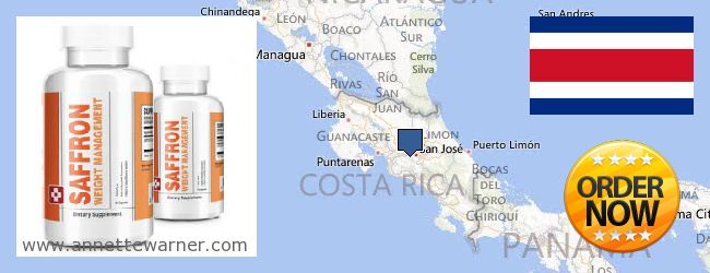 Kde koupit Saffron Extract on-line Costa Rica