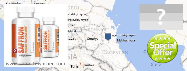 Where to Buy Saffron Extract online Dagestan Republic, Russia