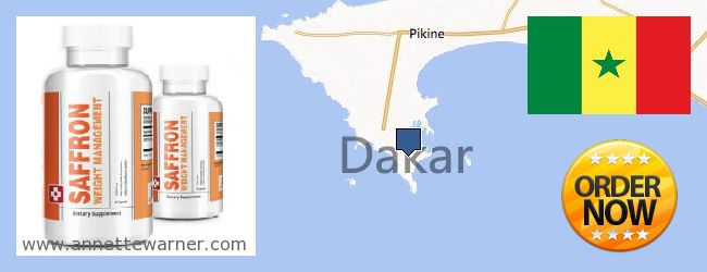 Where to Buy Saffron Extract online Dakar, Senegal