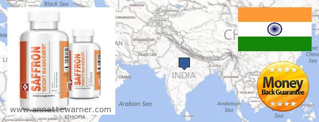 Where to Buy Saffron Extract online Damān & Diu DAM, India