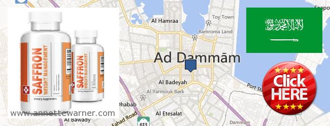 Where to Buy Saffron Extract online Dammam, Saudi Arabia