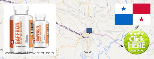 Where to Buy Saffron Extract online David, Panama