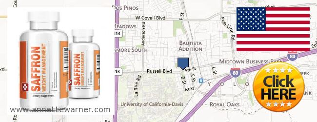 Where to Buy Saffron Extract online Davis CA, United States
