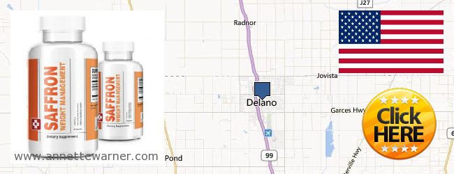 Where to Purchase Saffron Extract online Delano CA, United States