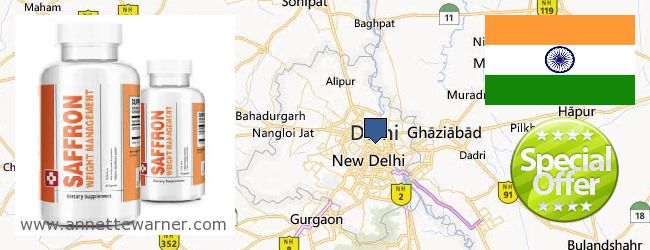 Purchase Saffron Extract online Delhi DEL, India