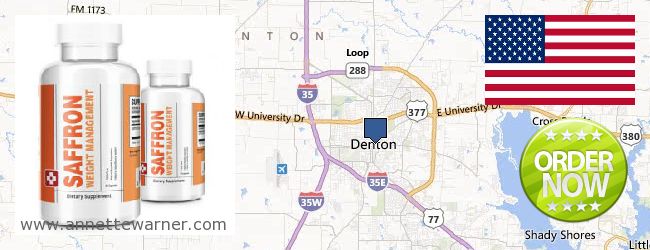 Where to Buy Saffron Extract online Denton TX, United States