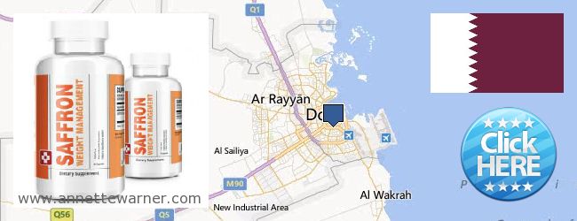 Buy Saffron Extract online Doha, Qatar