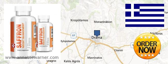 Where to Buy Saffron Extract online Drama, Greece