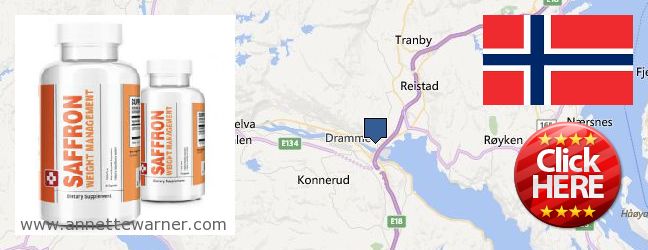 Purchase Saffron Extract online Drammen, Norway