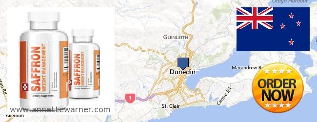 Where to Buy Saffron Extract online Dunedin, New Zealand