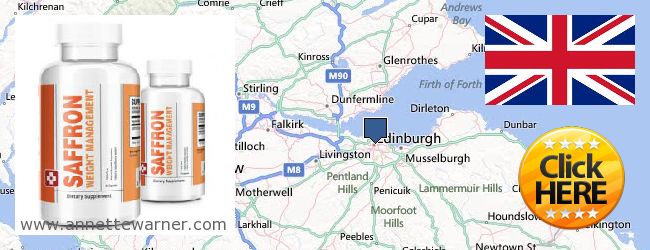Where to Purchase Saffron Extract online Edinburgh, United Kingdom