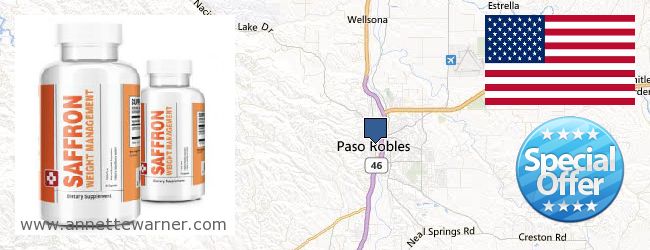 Where to Buy Saffron Extract online El Paso de Robles (Paso Robles) CA, United States