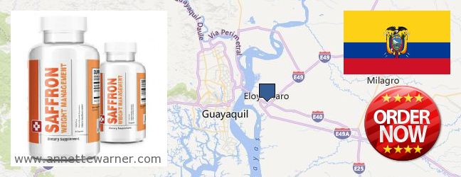 Where Can I Buy Saffron Extract online Eloy Alfaro, Ecuador