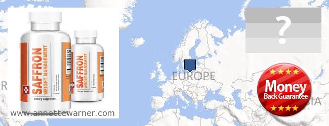 Dove acquistare Saffron Extract in linea Europe