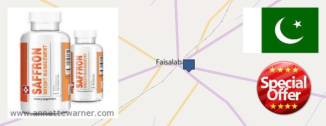 Where to Purchase Saffron Extract online Faisalabad, Pakistan