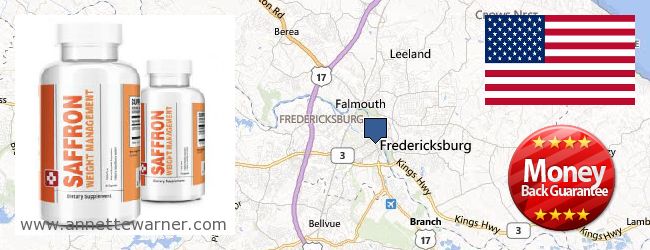 Where to Purchase Saffron Extract online Fredericksburg VA, United States