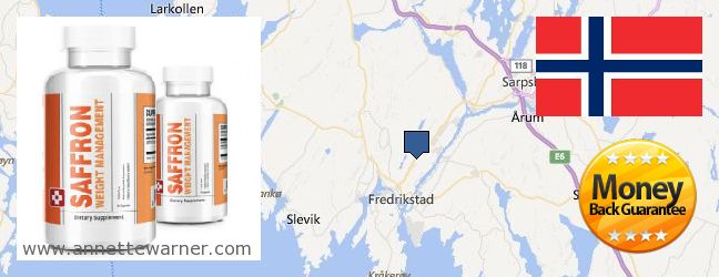 Where to Buy Saffron Extract online Fredrikstad, Norway
