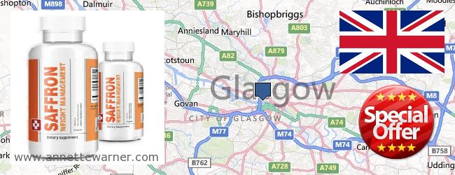Where to Buy Saffron Extract online Glasgow, United Kingdom