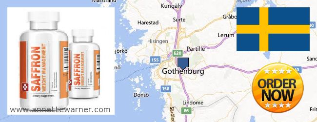 Where Can I Buy Saffron Extract online Gothenburg, Sweden