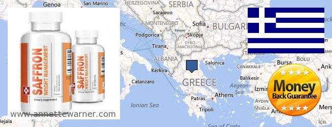 Dove acquistare Saffron Extract in linea Greece