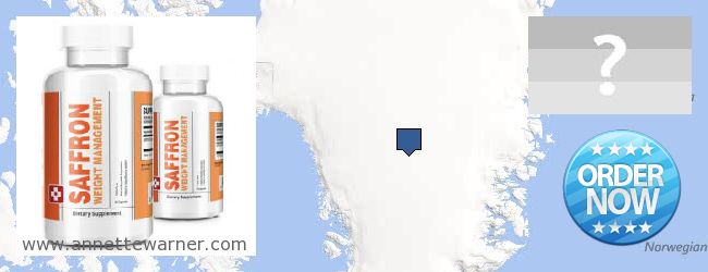 Πού να αγοράσετε Saffron Extract σε απευθείας σύνδεση Greenland