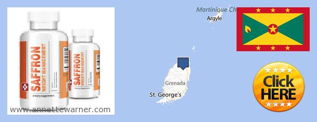 Unde să cumpărați Saffron Extract on-line Grenada
