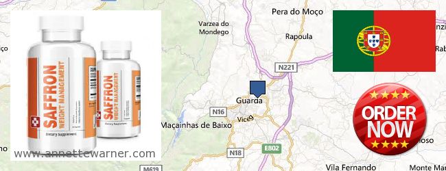 Buy Saffron Extract online Guarda, Portugal