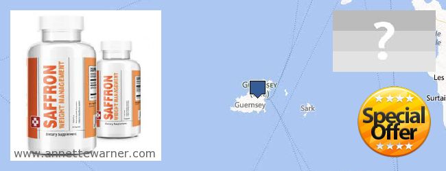 Où Acheter Saffron Extract en ligne Guernsey