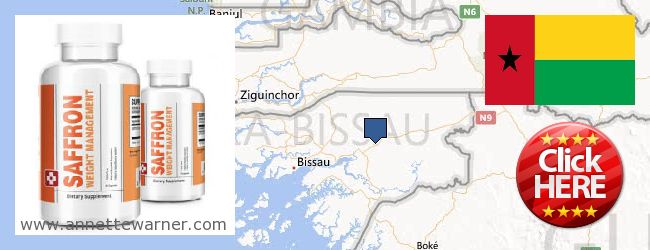 Unde să cumpărați Saffron Extract on-line Guinea Bissau