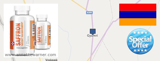 Where to Buy Saffron Extract online Gyumri, Armenia