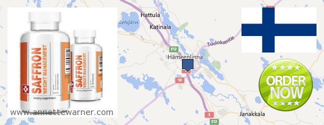 Where to Purchase Saffron Extract online Haemeenlinna, Finland